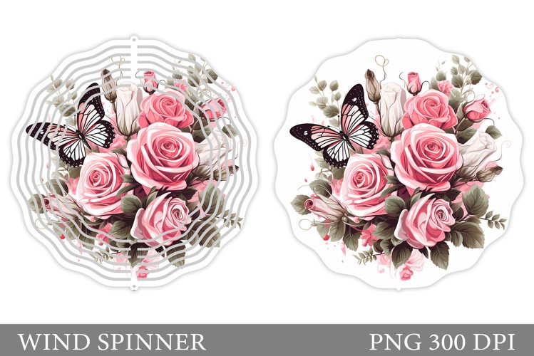 Butterfly Clipart Image 13