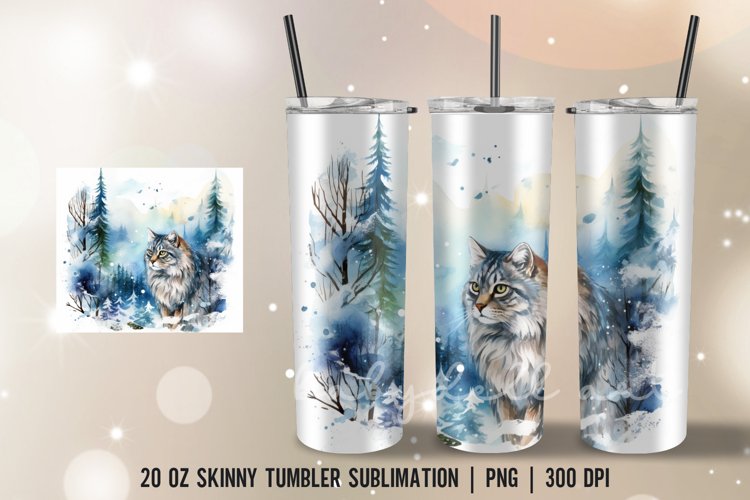 Sublimation Tumbler Designs Image 10