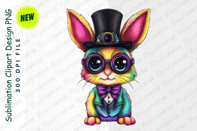 Top Hat Clipart Image 23