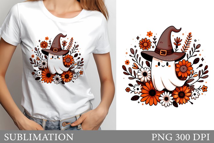 Cute Ghost Pictures Image 13