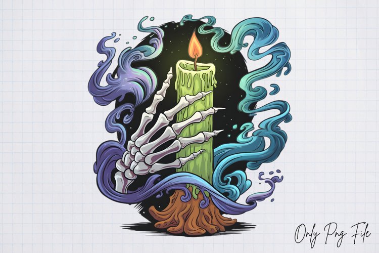 Halloween Clipart Png Image 24