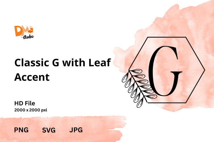 Luxury Font Image 8