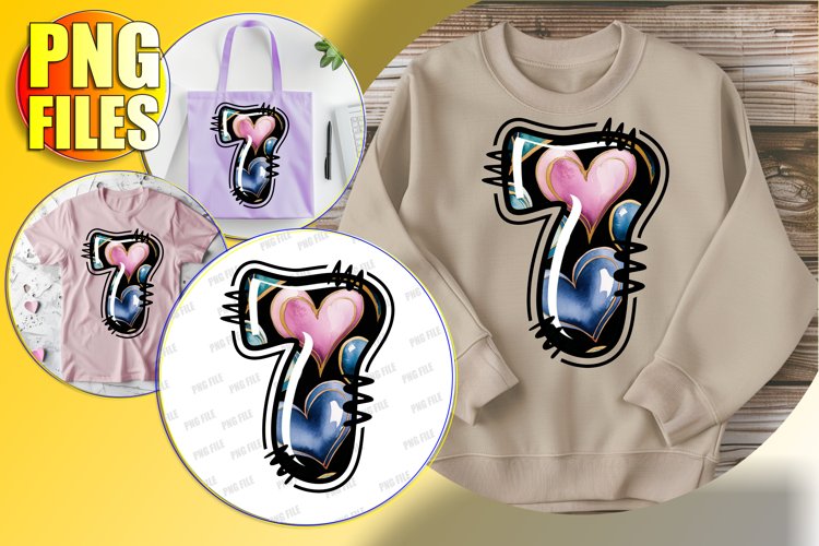 Heart Clipart Image 5