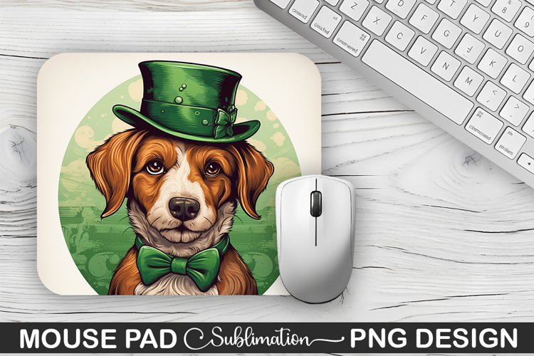 St Patrick's Day Clipart Image 10