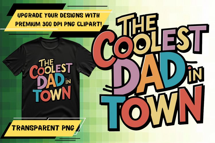 Fathers Day Png Image 10