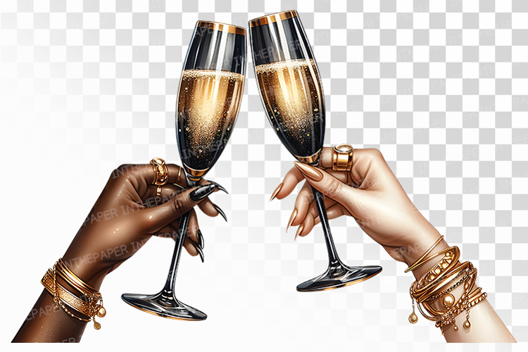 Halloween Party Clipart Image 4