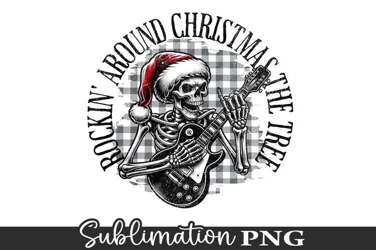 Skeleton Clipart Image 8