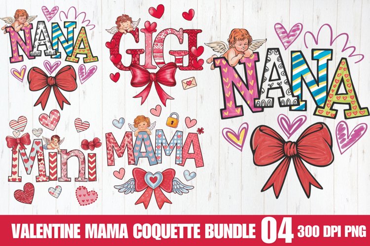 Valentines PNG Image 13