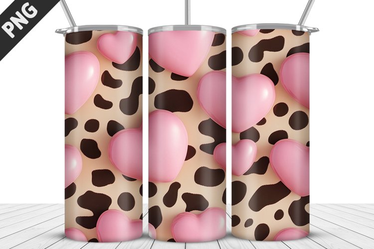 Valentines Sublimation Design Image 23