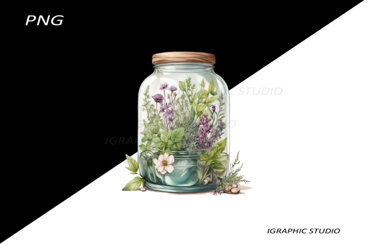 Kitchen Clipart Image 17