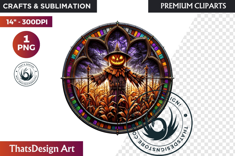 Demon Clipart Image 11