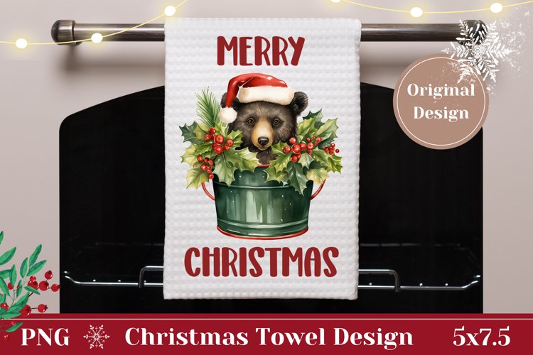 Bear Clipart Image 23