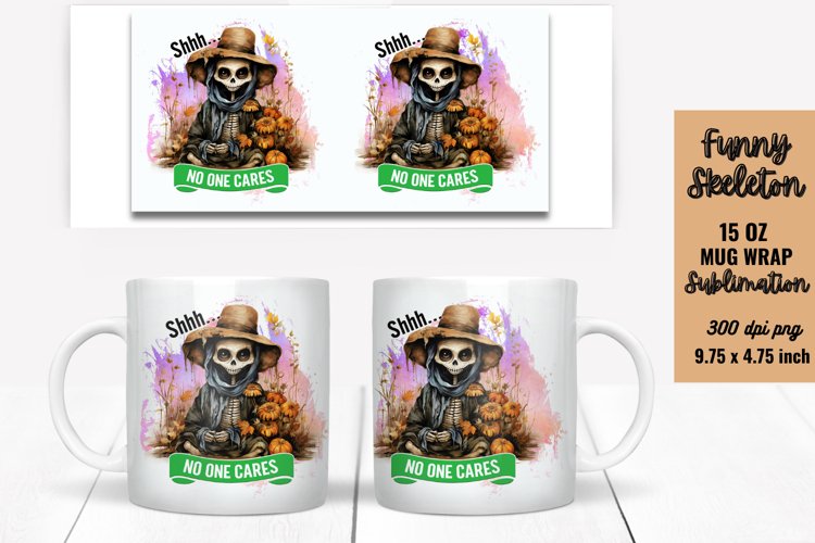 Skeleton PNG Image 20
