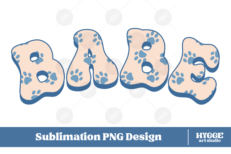 Dog Paw Clipart Image 22