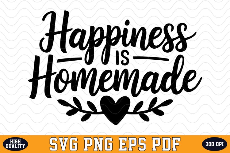 Happiness Svg Image 12
