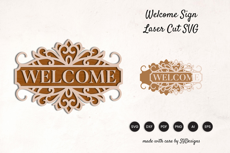 Door Hanger Template Image 9