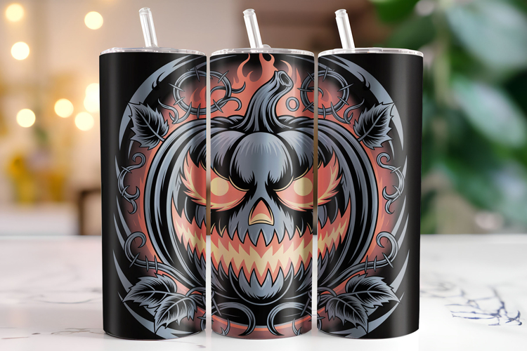 Sublimation Tumbler Wraps Image 10