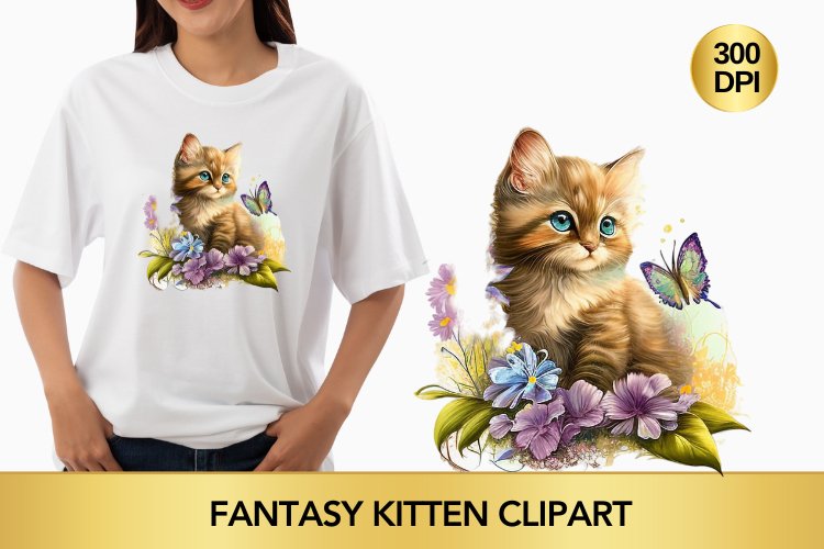 Kitten Png Image 21