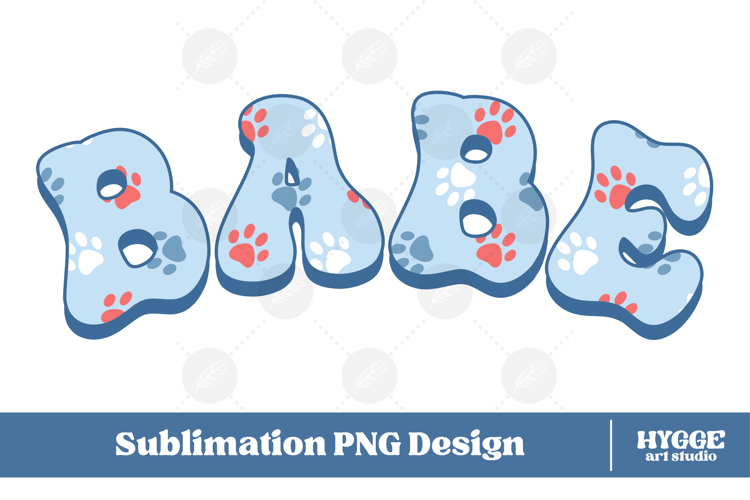 Dog Paw Clipart Image 13