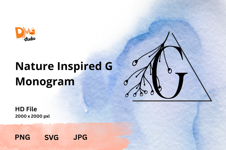 Nature Svg Image 7