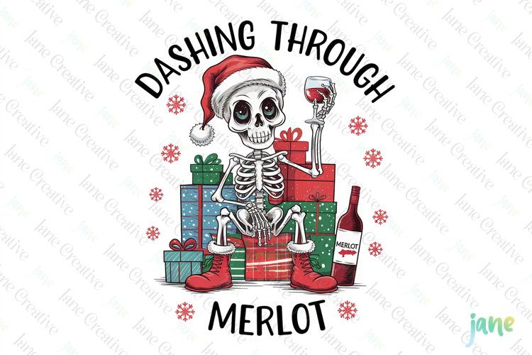 Skeleton PNG Image 7