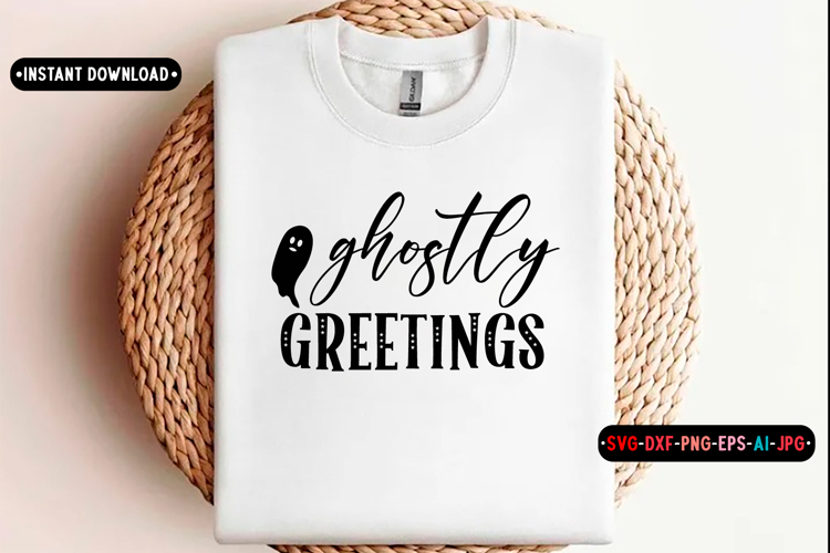 Happy Halloween Clipart Image 20