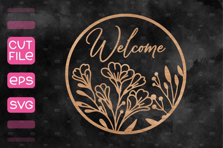 Wooden Sign Clipart Image 13
