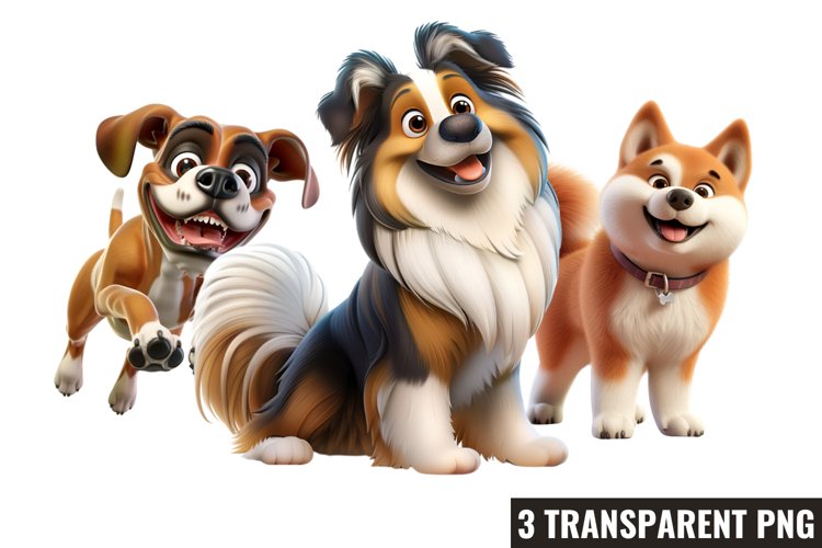 Dog Png Image 24