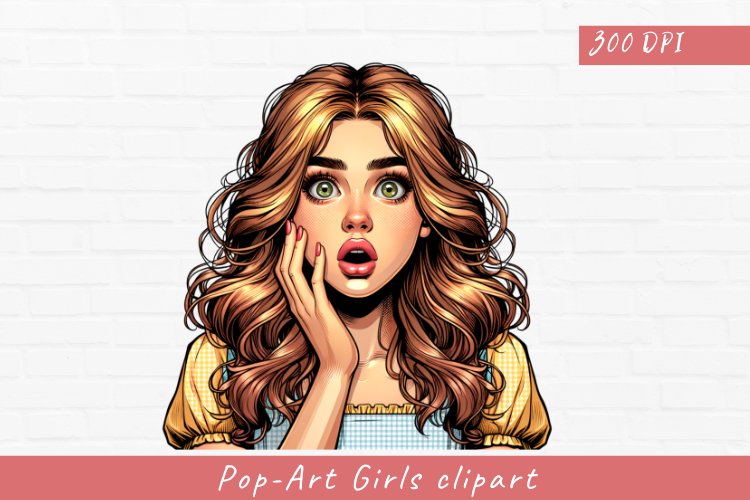 Women Clipart Image 18
