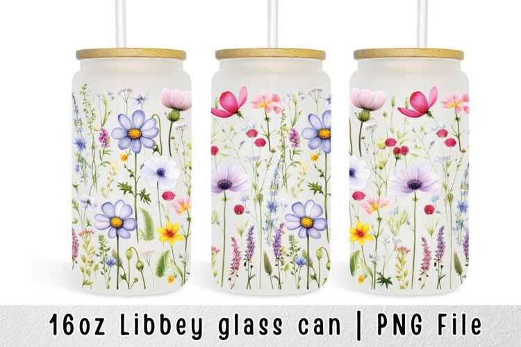 Sublimation Tumbler Wraps Image 21