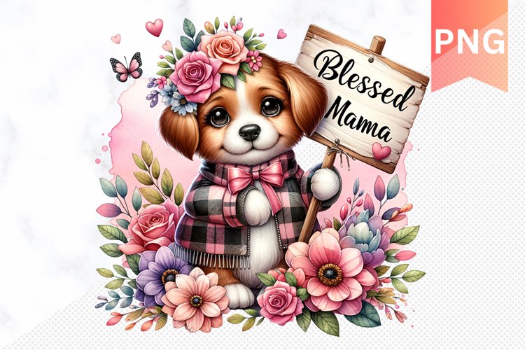 Blessed Clipart Image 4
