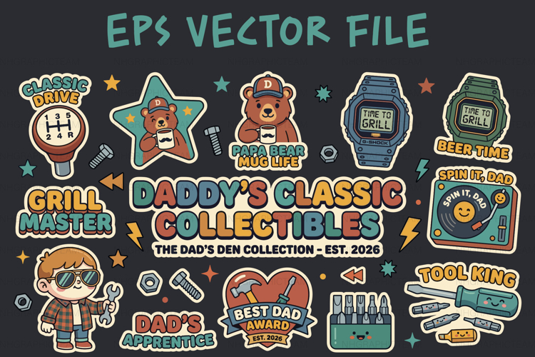 King Vector Image 7