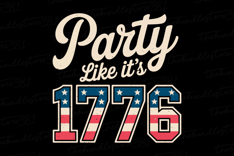 Funny 4th Of July Svg Image 2