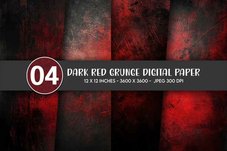 Dark Abstract Background