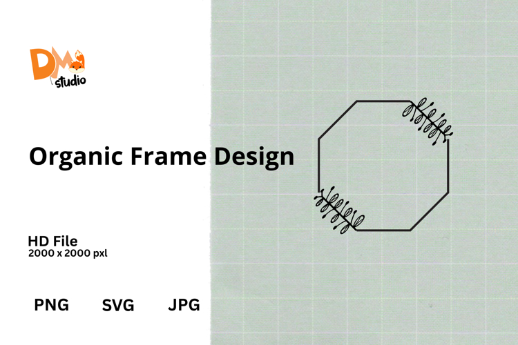 Nature Svg Image 3