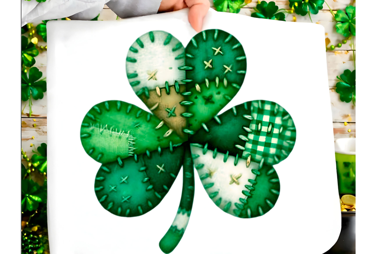 Shamrock Png Image 10