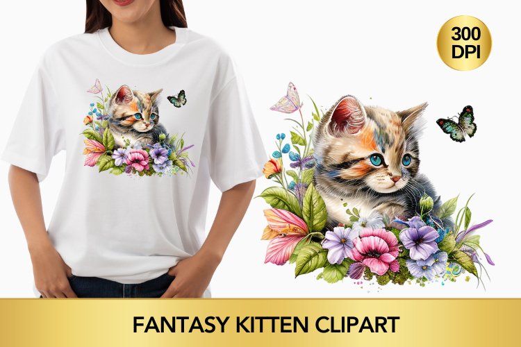 Kitten Png Image 10