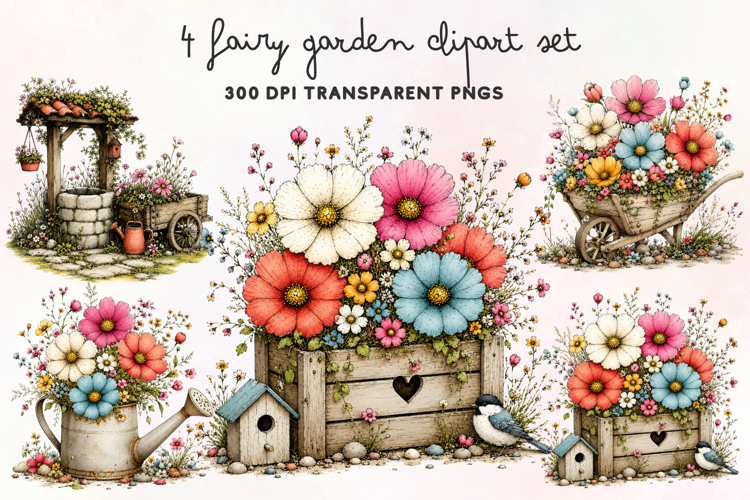Fairy Png Image 8