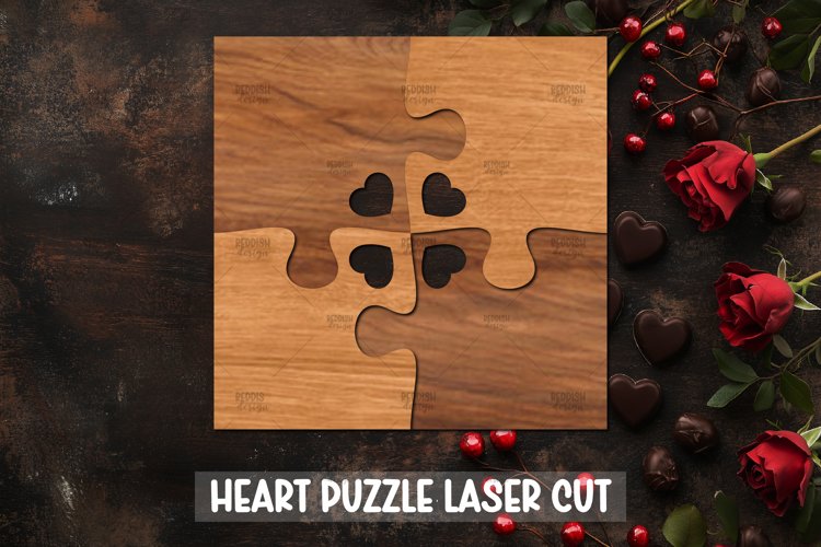 Heart Valentine Svg Image 14