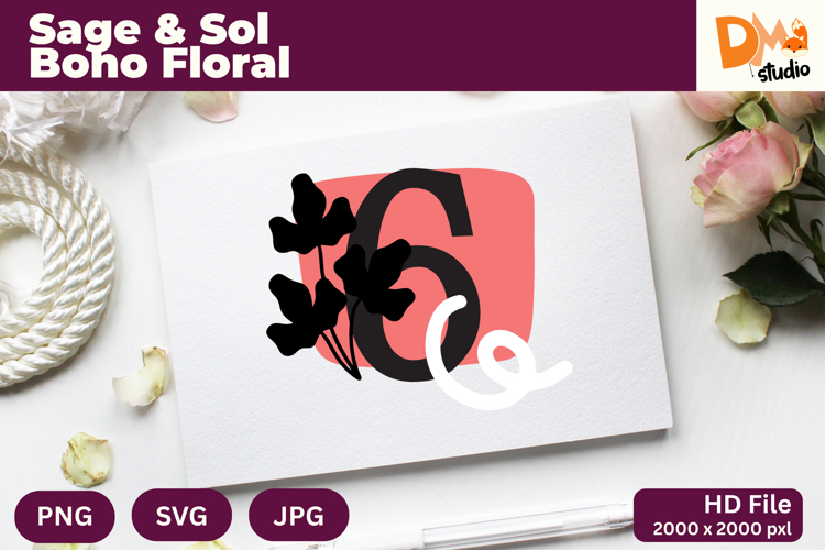 Rustic Logo Image 2