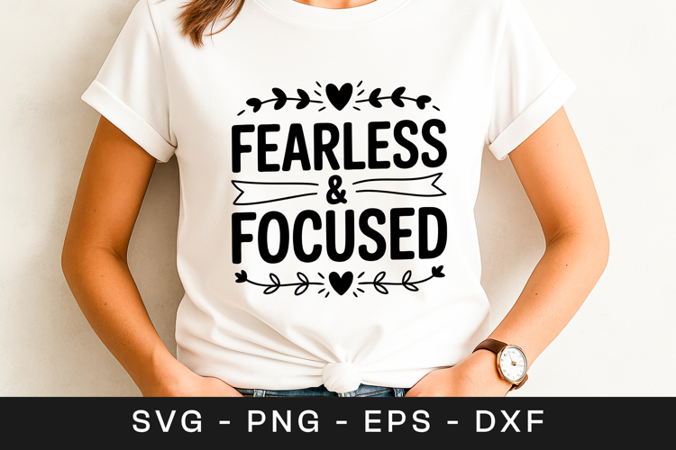 Motivation Svg Image 10