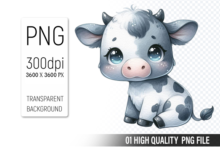 Farm Animals Clipart Image 21