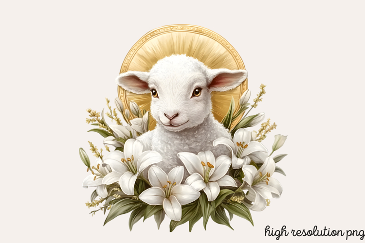 Easter Clipart Image 18