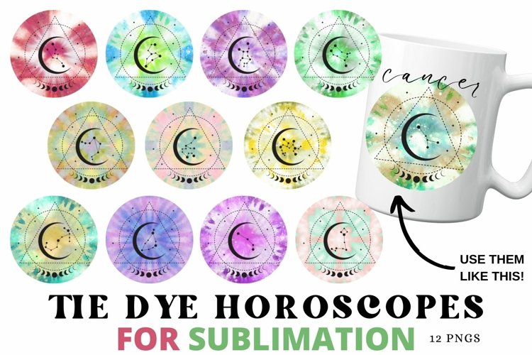 Zodiac Clipart Image 20