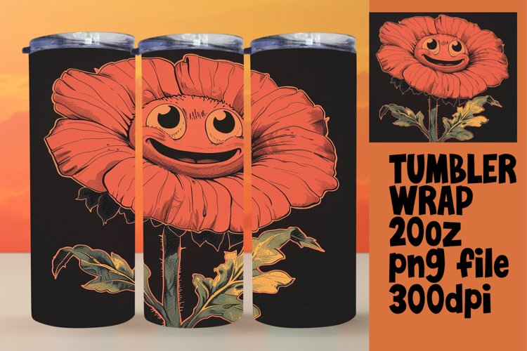 Sublimation Tumbler Designs Image 15