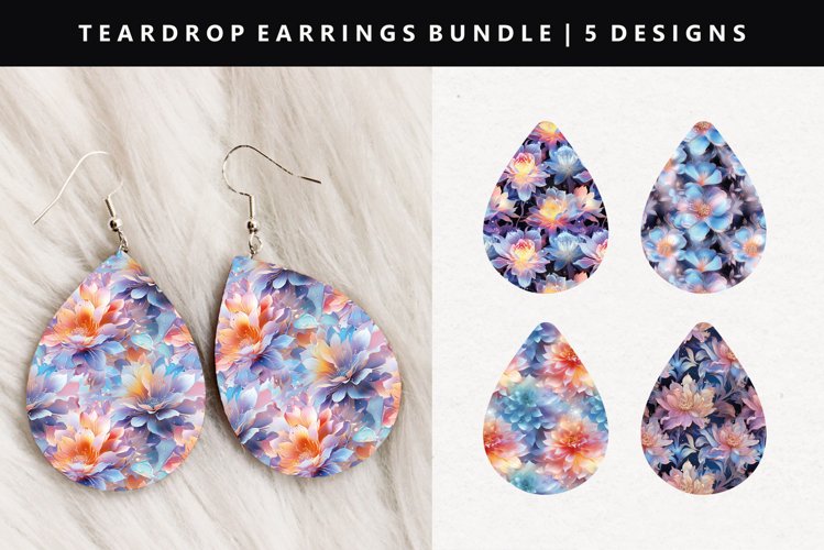 Teardrop Clipart Image 6