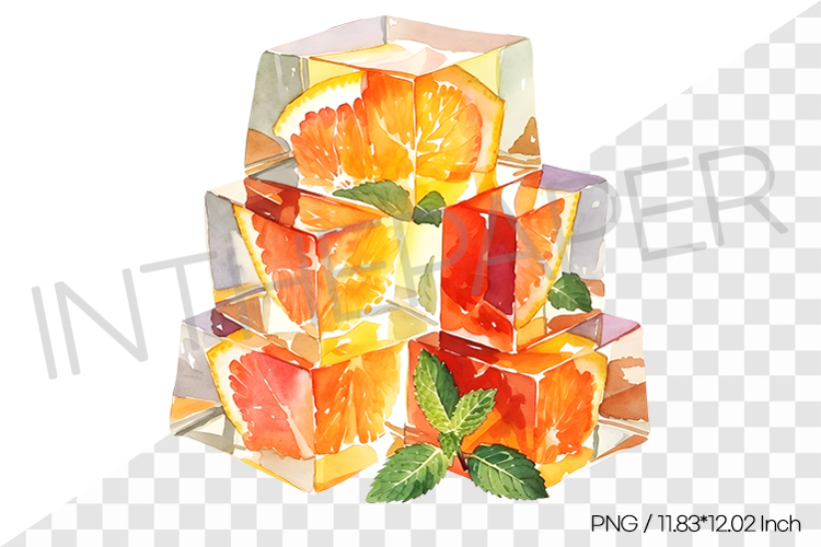 Fruit Vector Image 21