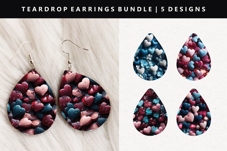 Teardrop Clipart