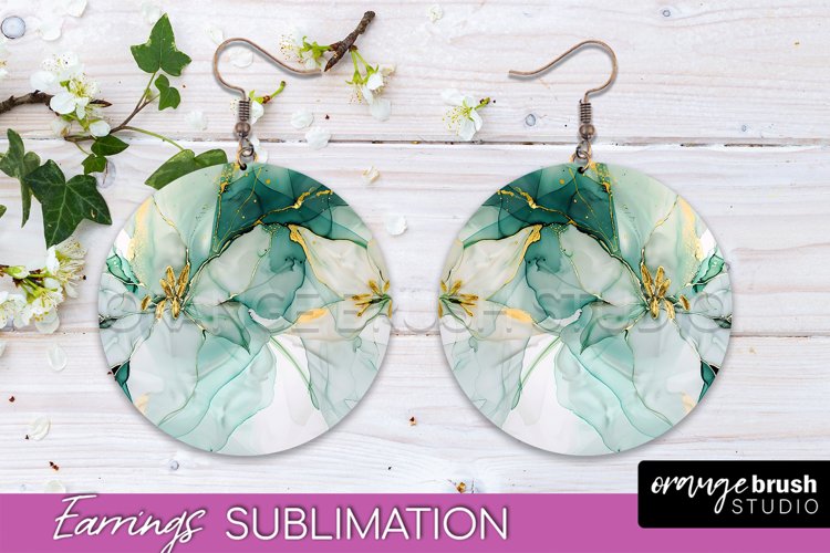 Marble Clipart Image 6