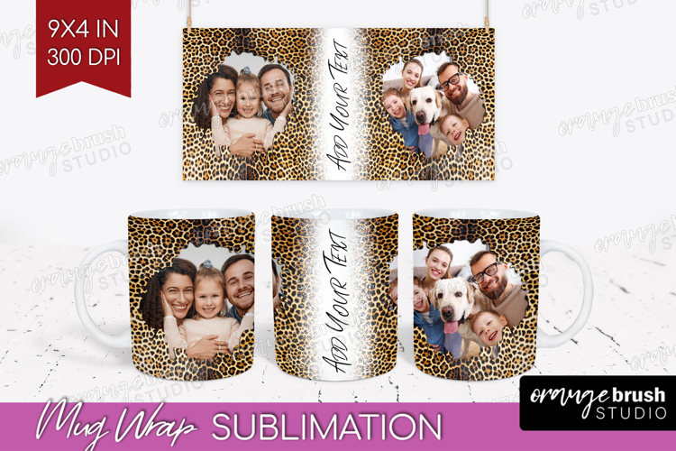 Animal Print Png Image 3